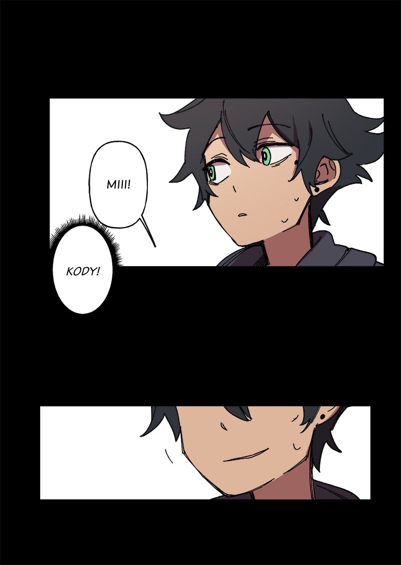 Read LUMINE Manga Online