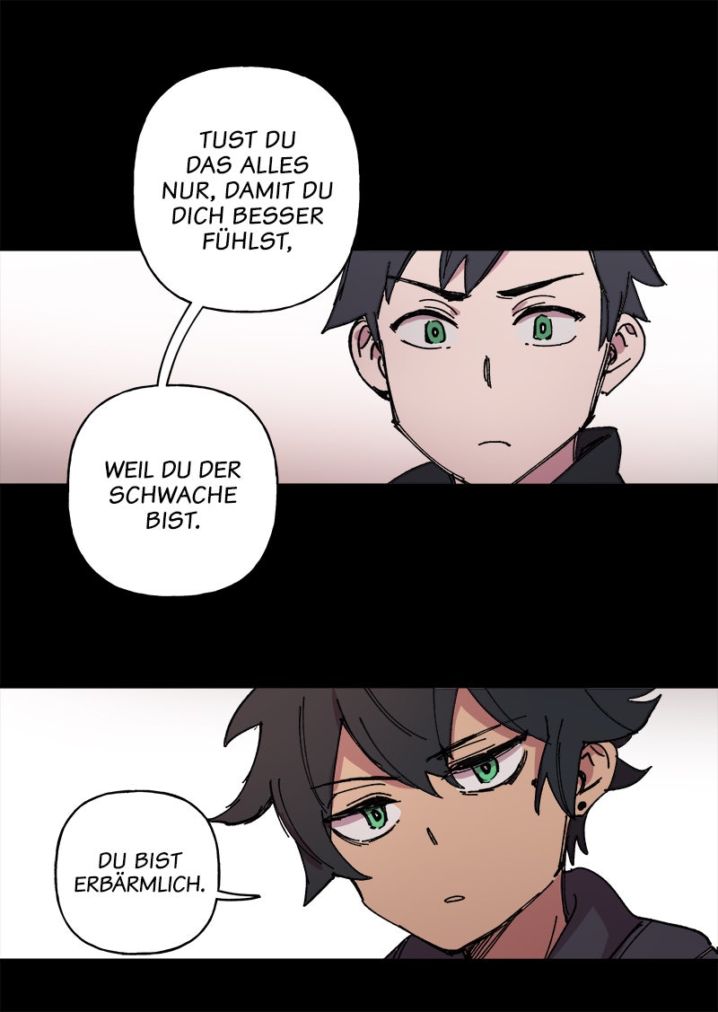Read LUMINE Manga Online