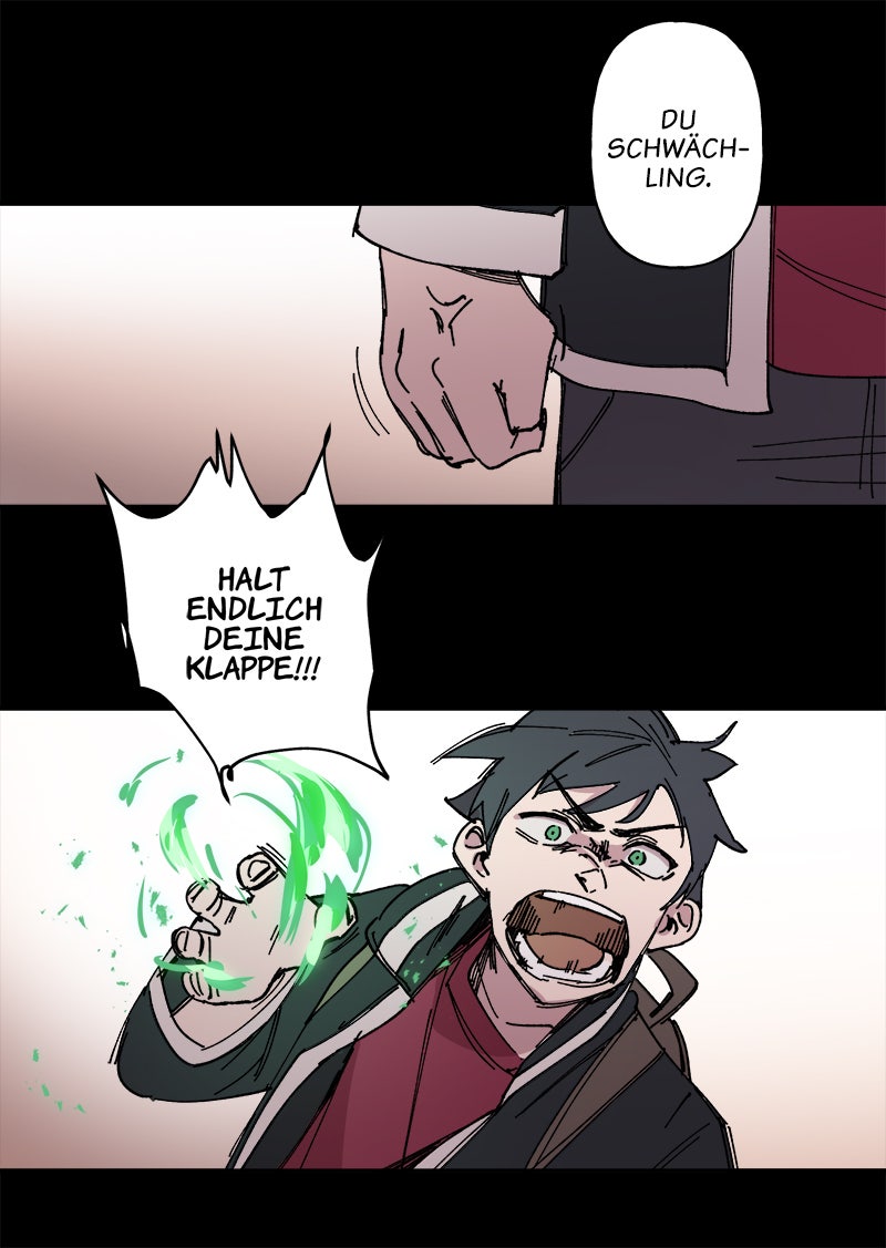Read LUMINE Manga Online