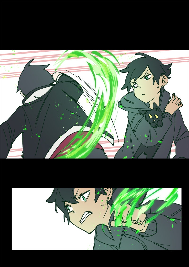 Read LUMINE Manga Online