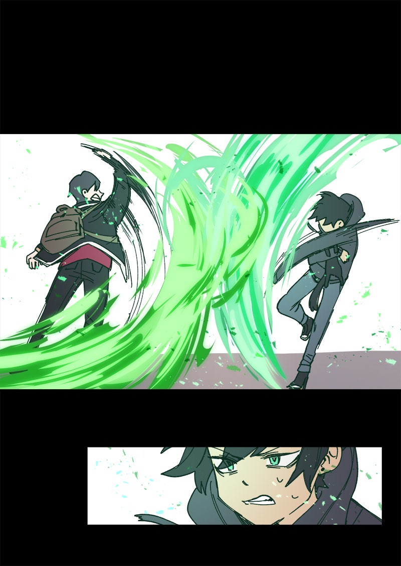 Read LUMINE Manga Online