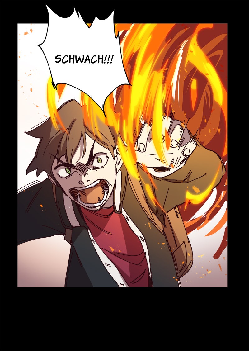 Read LUMINE Manga Online