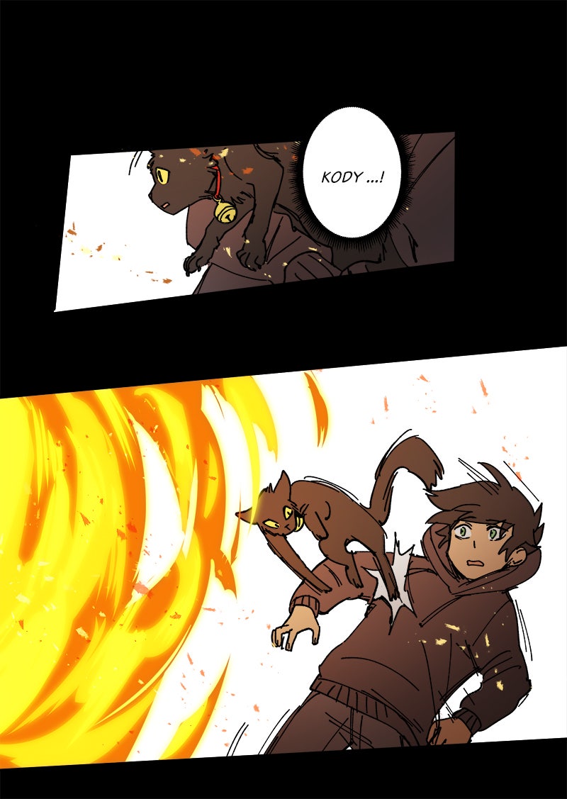 Read LUMINE Manga Online