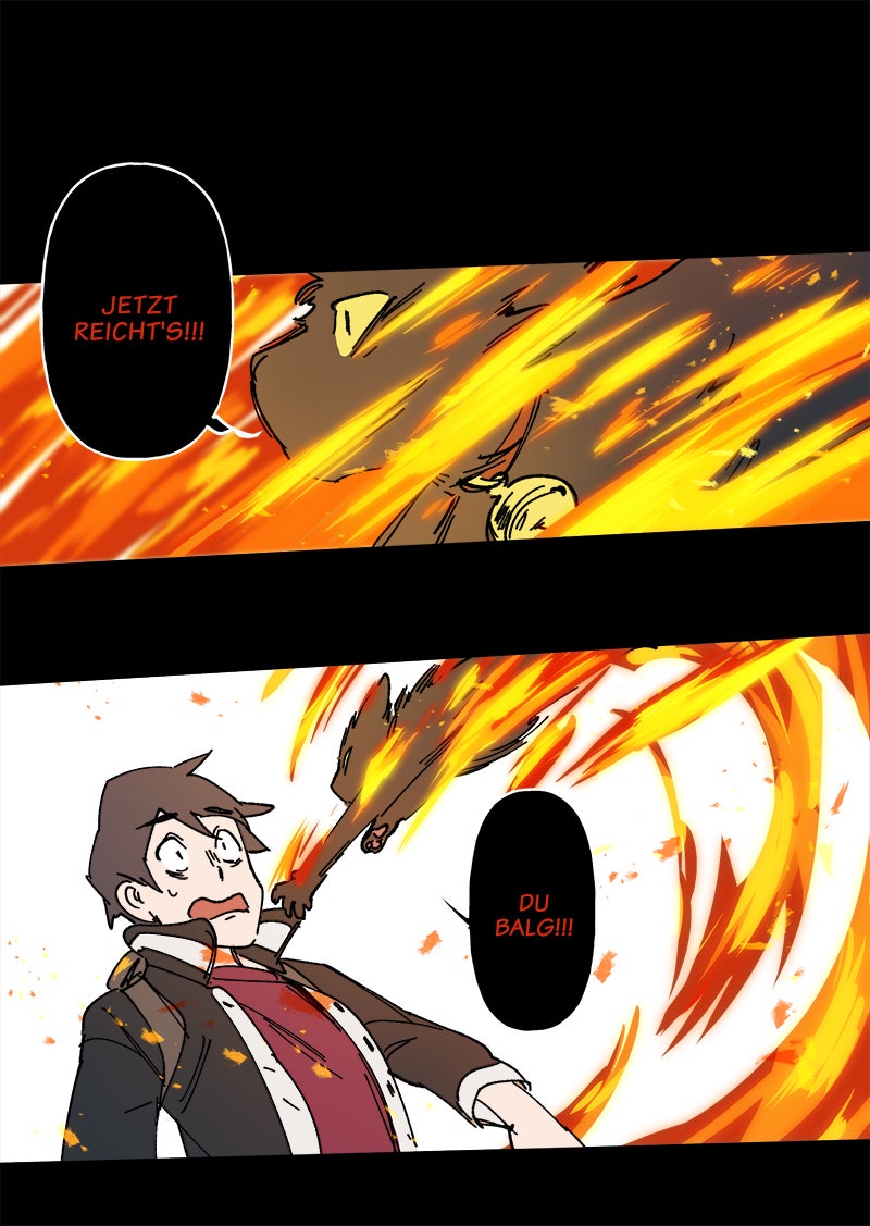 Read LUMINE Manga Online