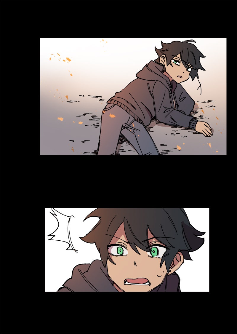 Read LUMINE Manga Online