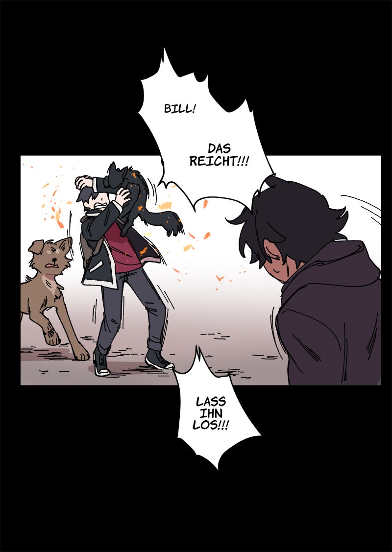 Read LUMINE Manga Online
