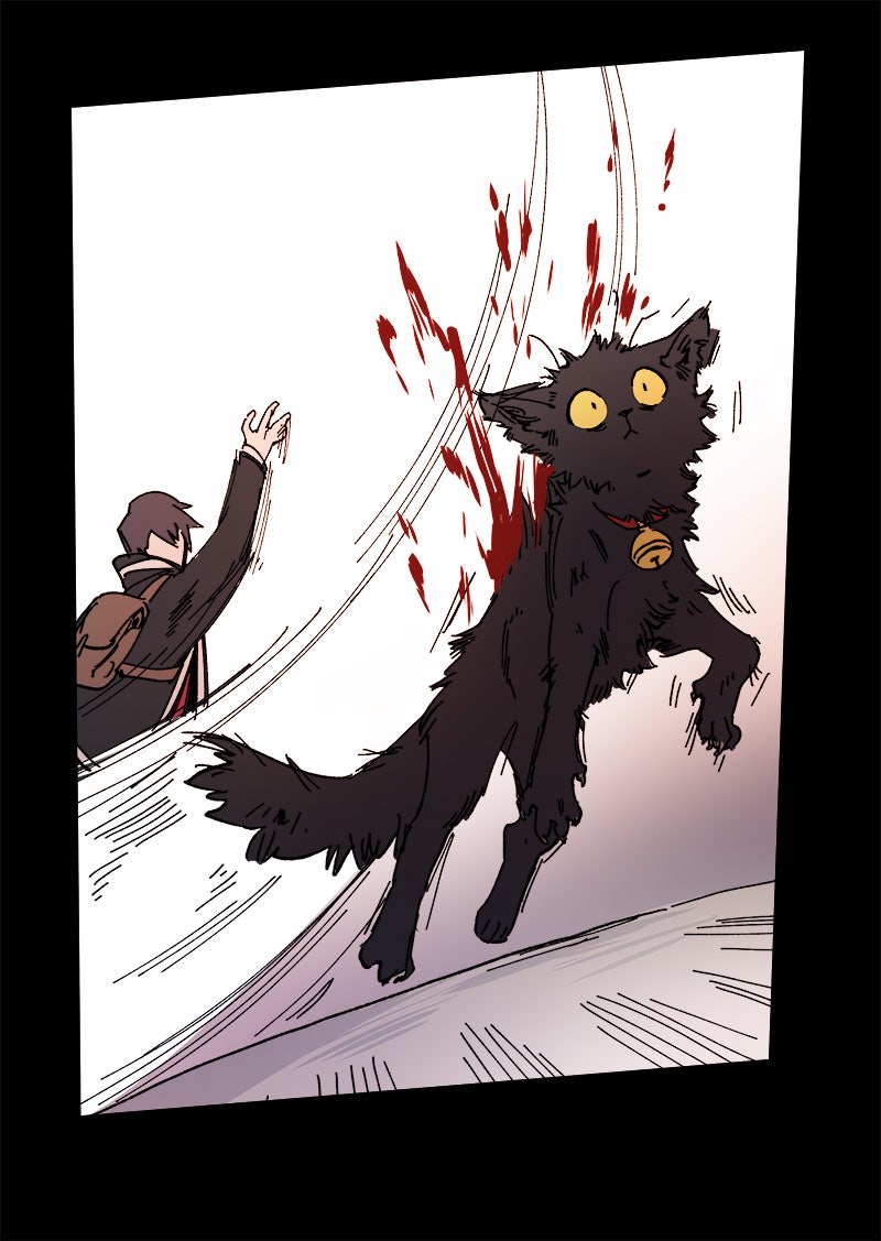 Read LUMINE Manga Online