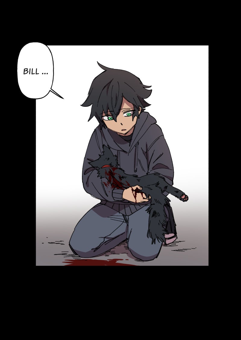 Read LUMINE Manga Online