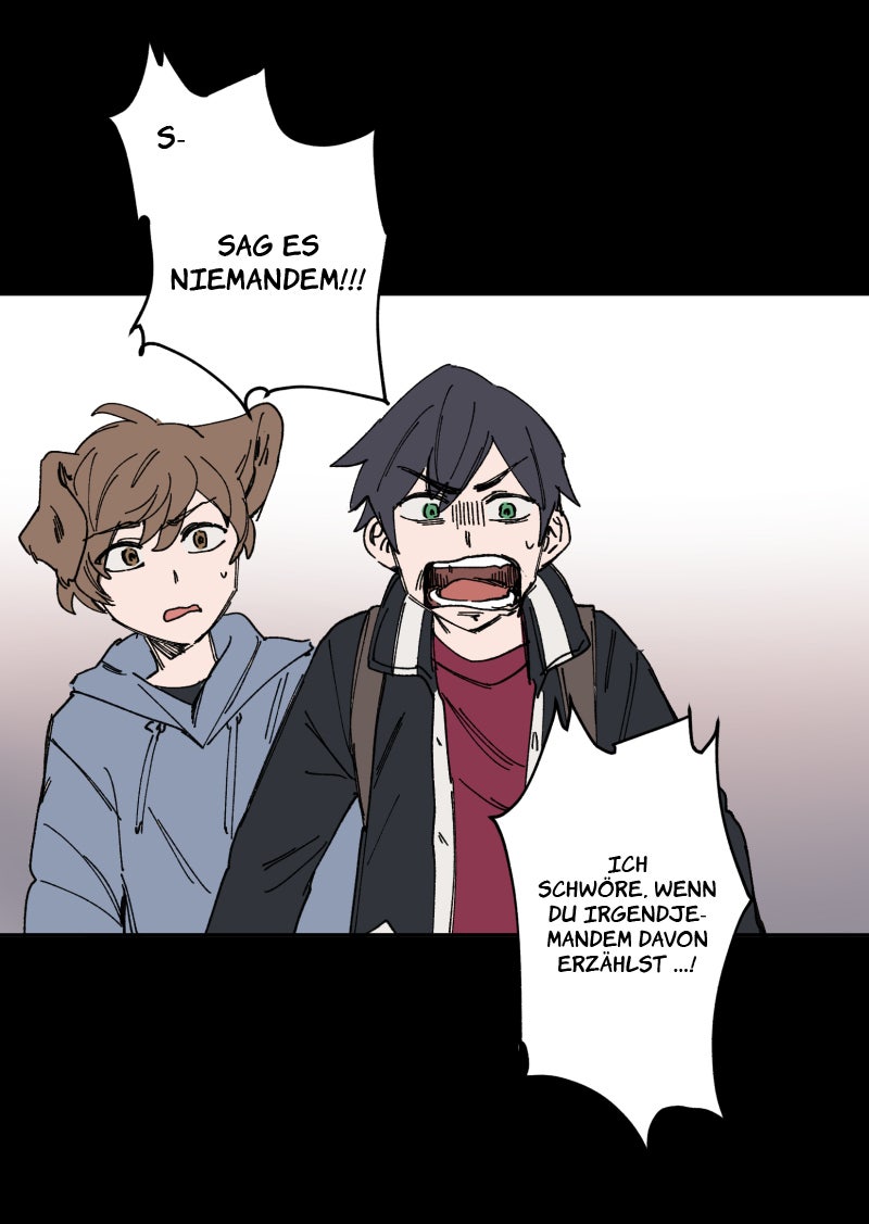 Read LUMINE Manga Online