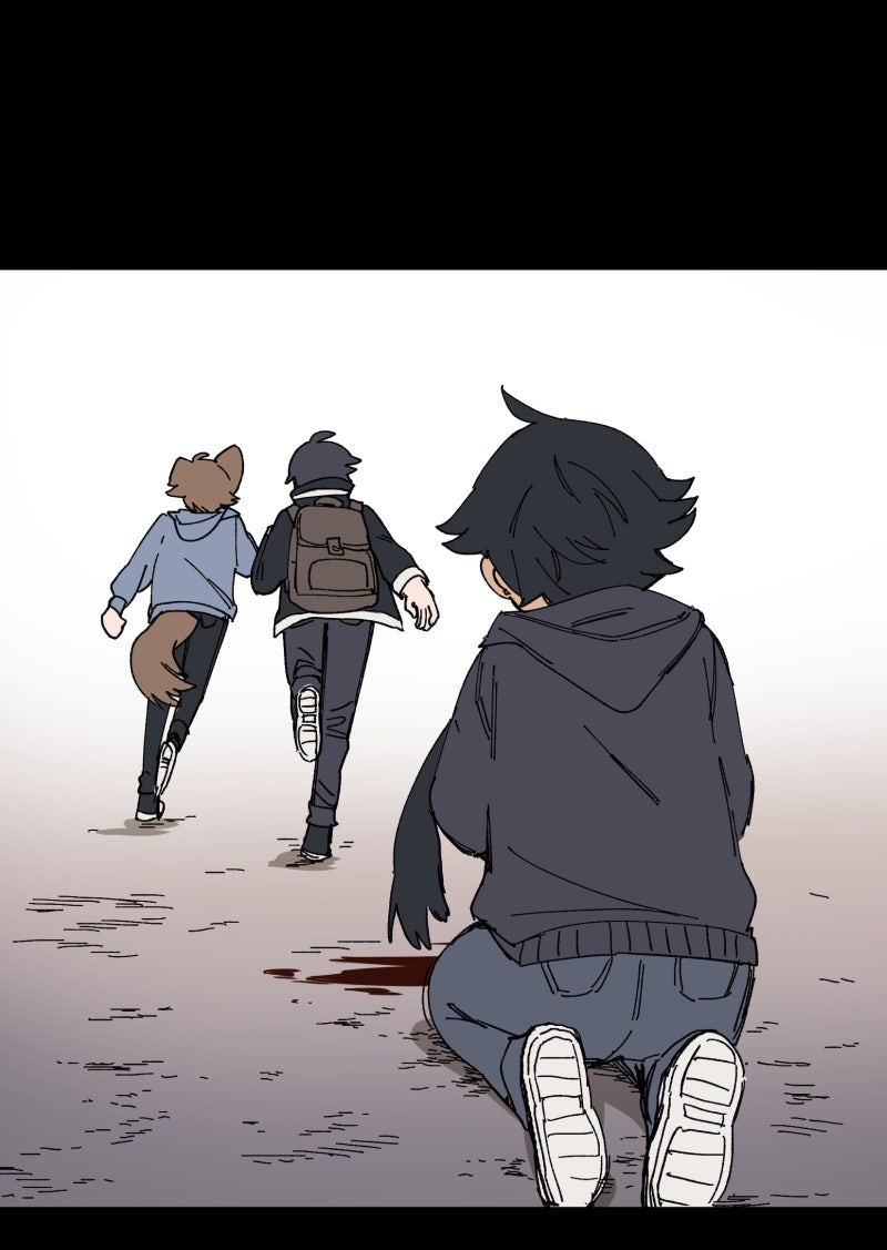 Read LUMINE Manga Online