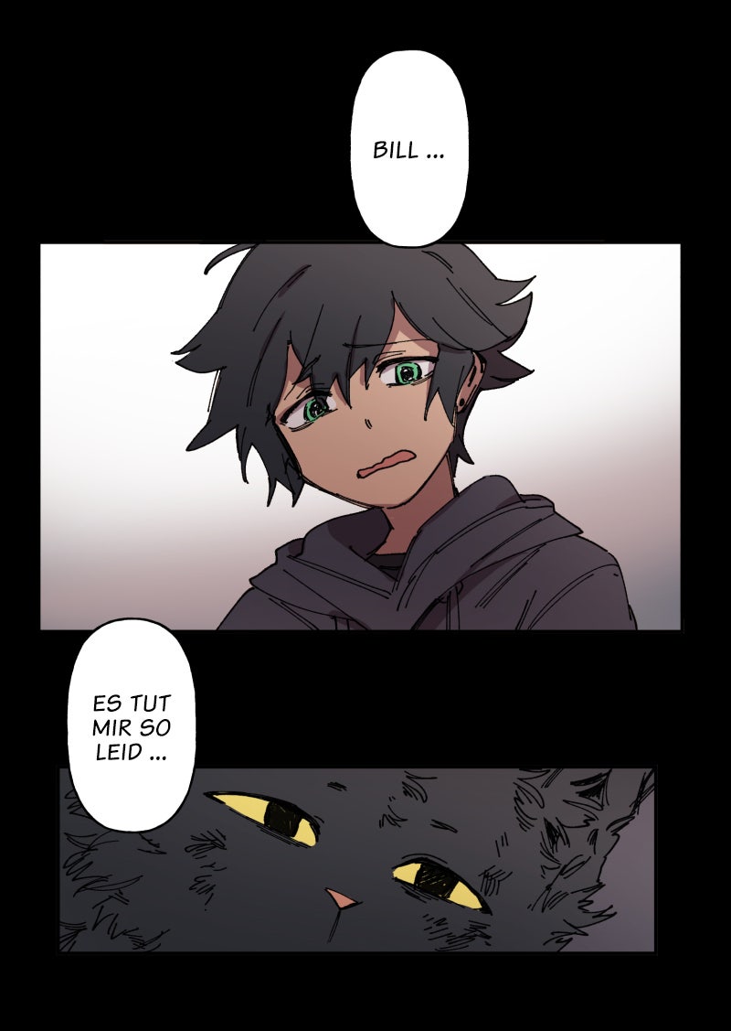 Read LUMINE Manga Online
