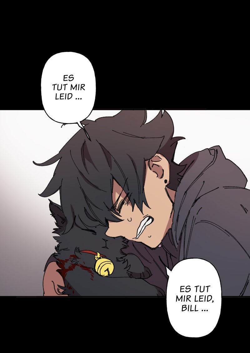 Read LUMINE Manga Online
