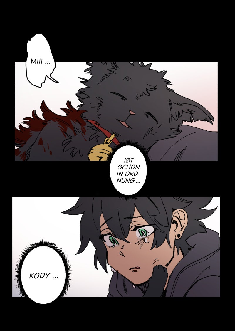 Read LUMINE Manga Online