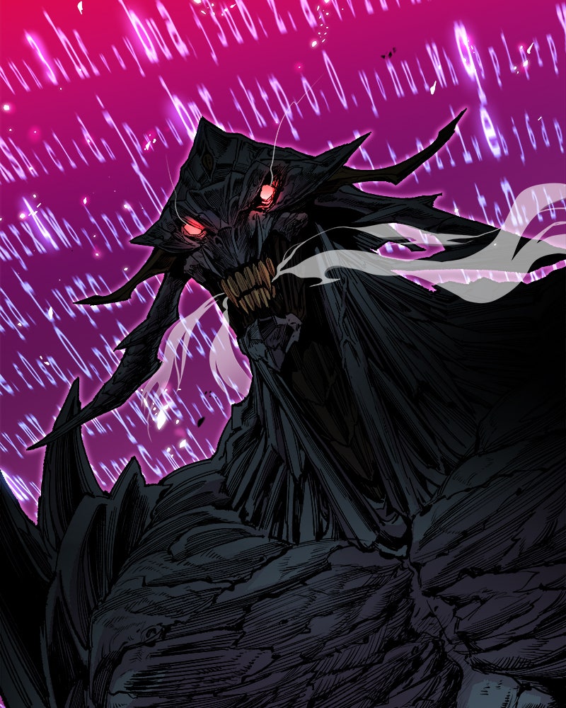 Read Limit Breaker Manga Online