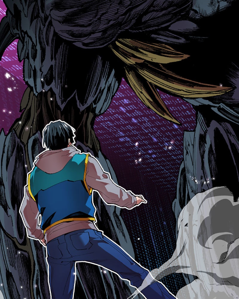 Read Limit Breaker Manga Online