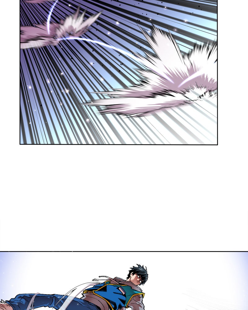 Read Limit Breaker Manga Online