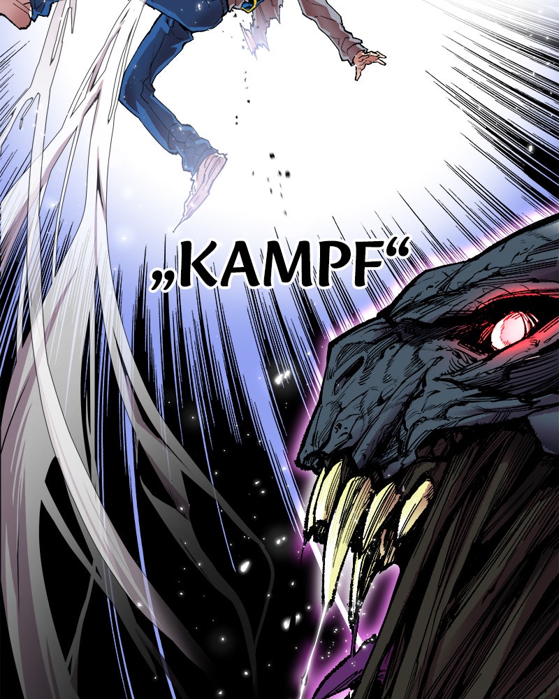 Read Limit Breaker Manga Online