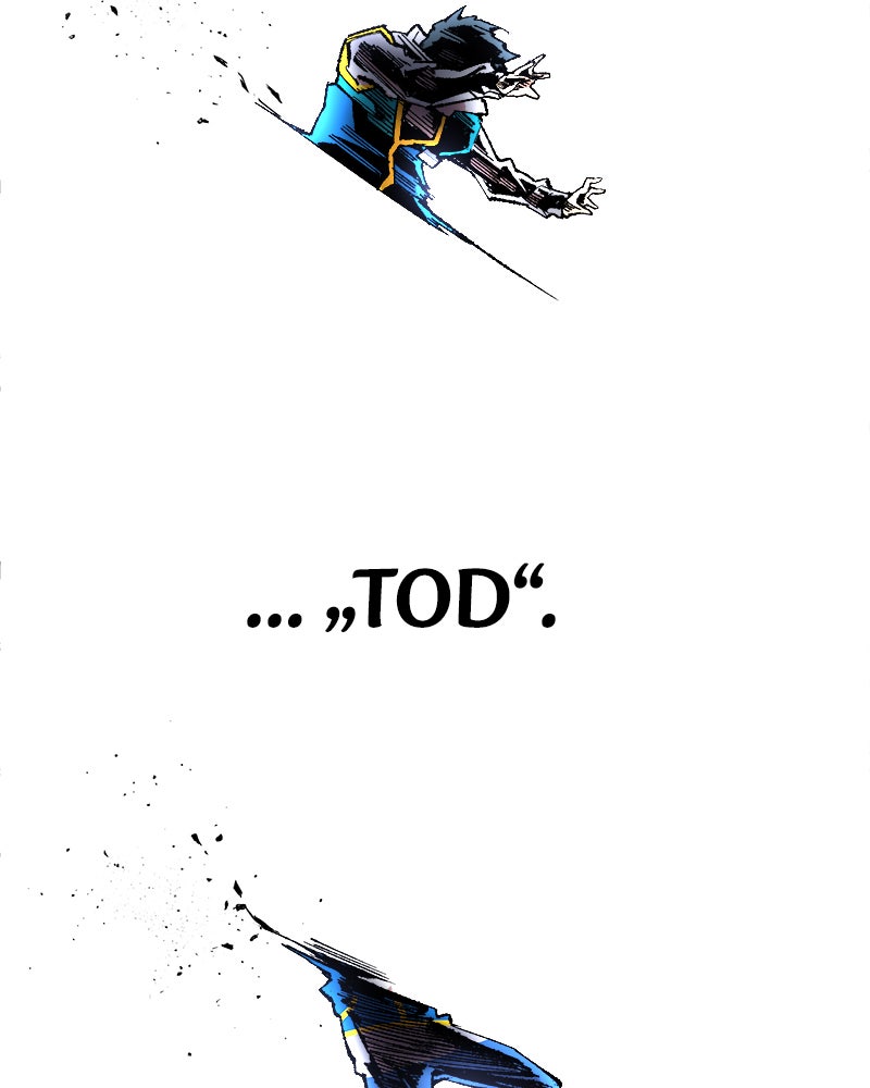 Read Limit Breaker Manga Online