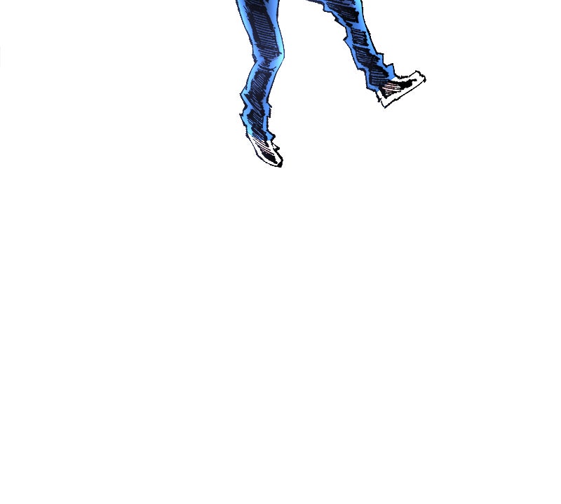 Read Limit Breaker Manga Online