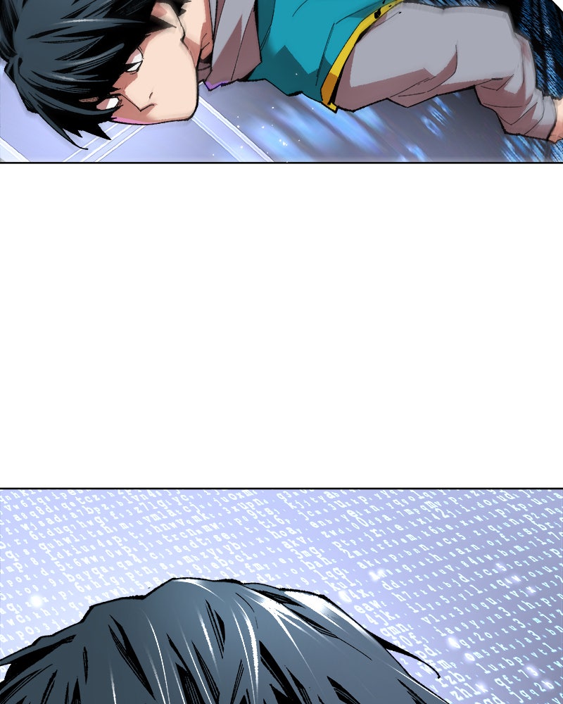 Read Limit Breaker Manga Online