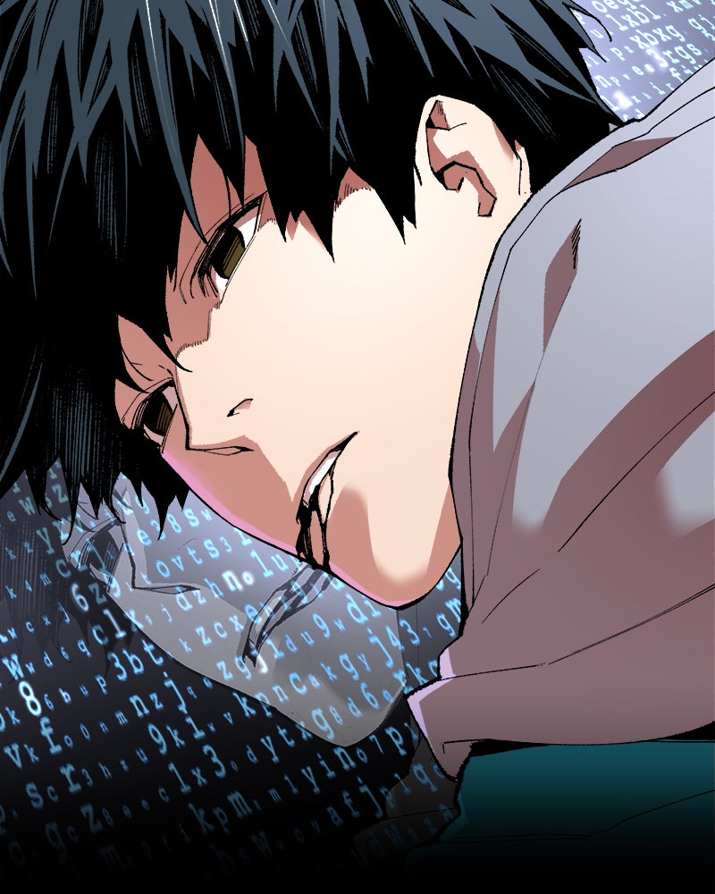 Read Limit Breaker Manga Online