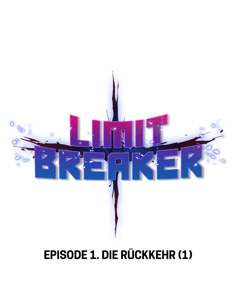 Read Limit Breaker Manga Online