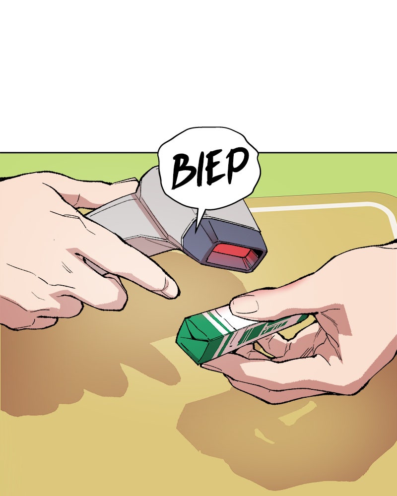 Read Limit Breaker Manga Online