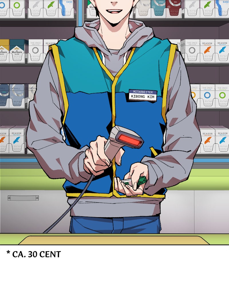 Read Limit Breaker Manga Online