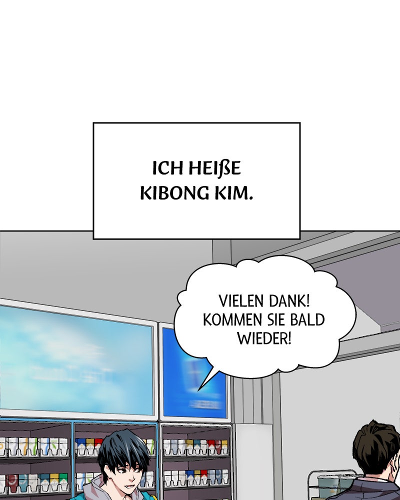 Read Limit Breaker Manga Online