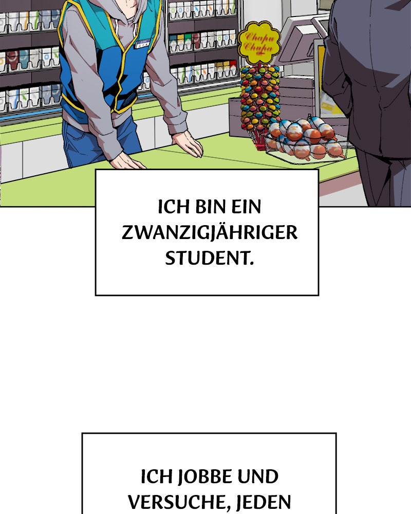 Read Limit Breaker Manga Online