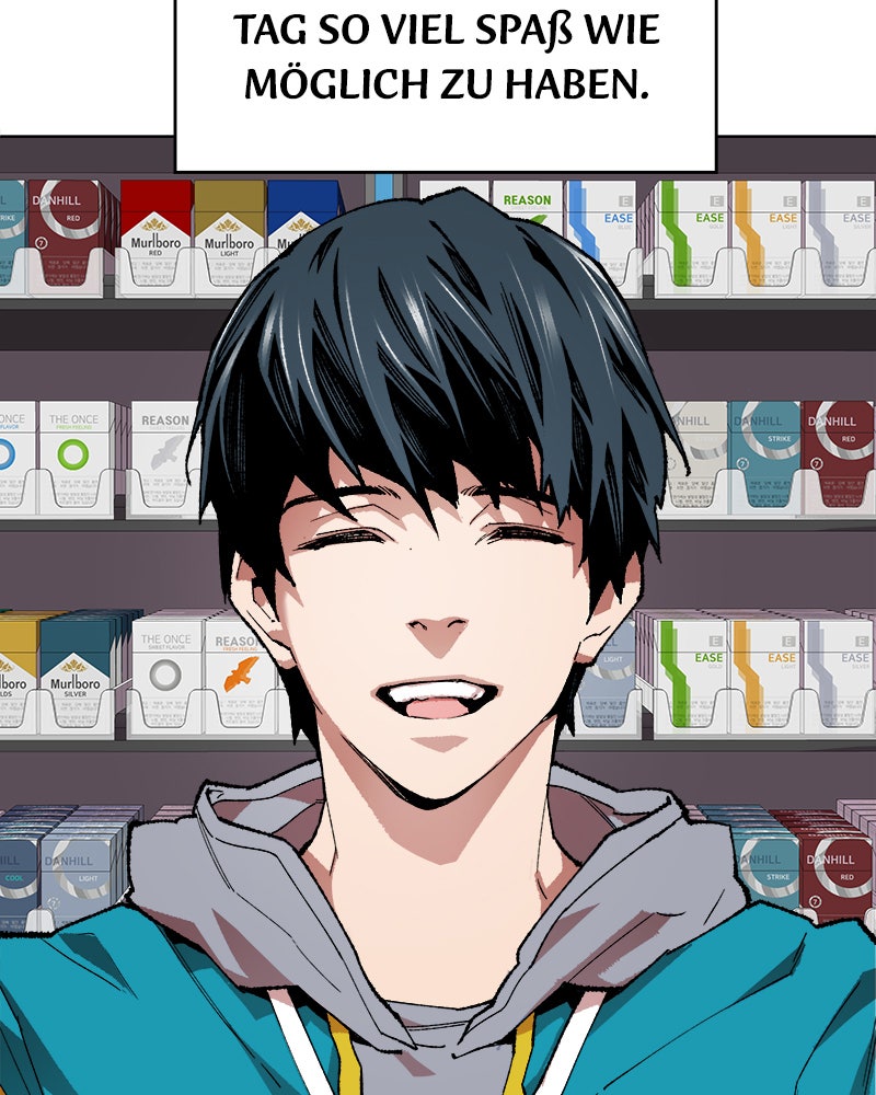 Read Limit Breaker Manga Online