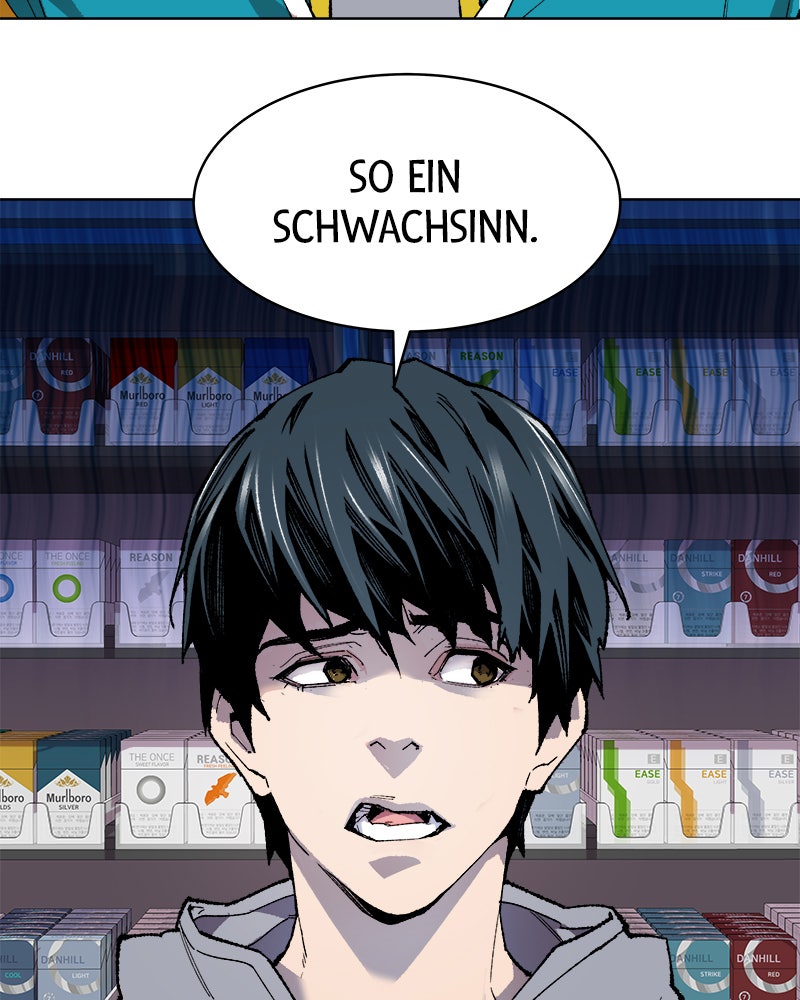 Read Limit Breaker Manga Online