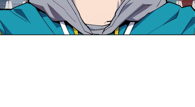 Read Limit Breaker Manga Online