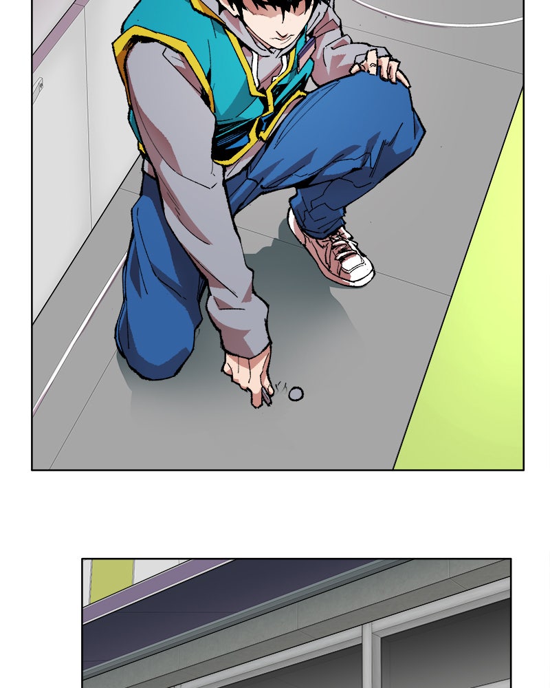 Read Limit Breaker Manga Online