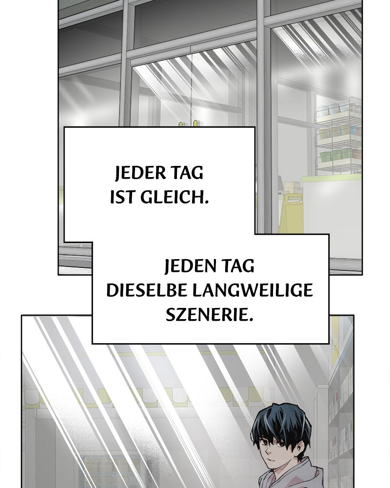 Read Limit Breaker Manga Online