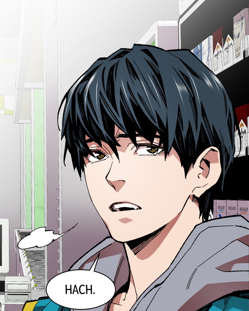 Read Limit Breaker Manga Online