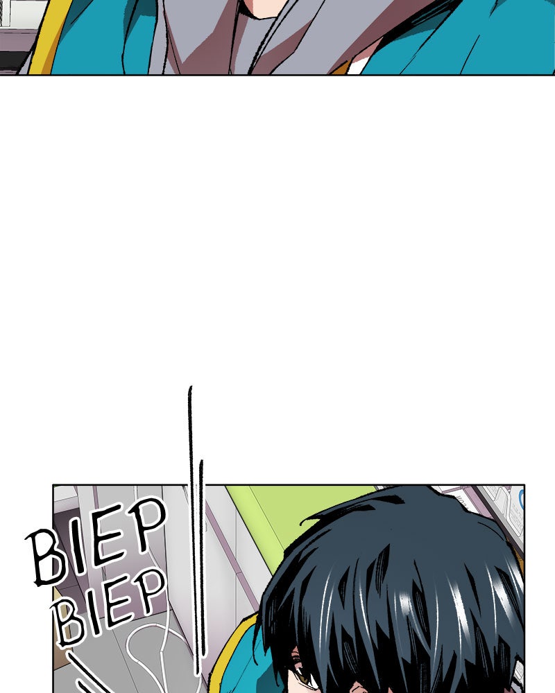 Read Limit Breaker Manga Online