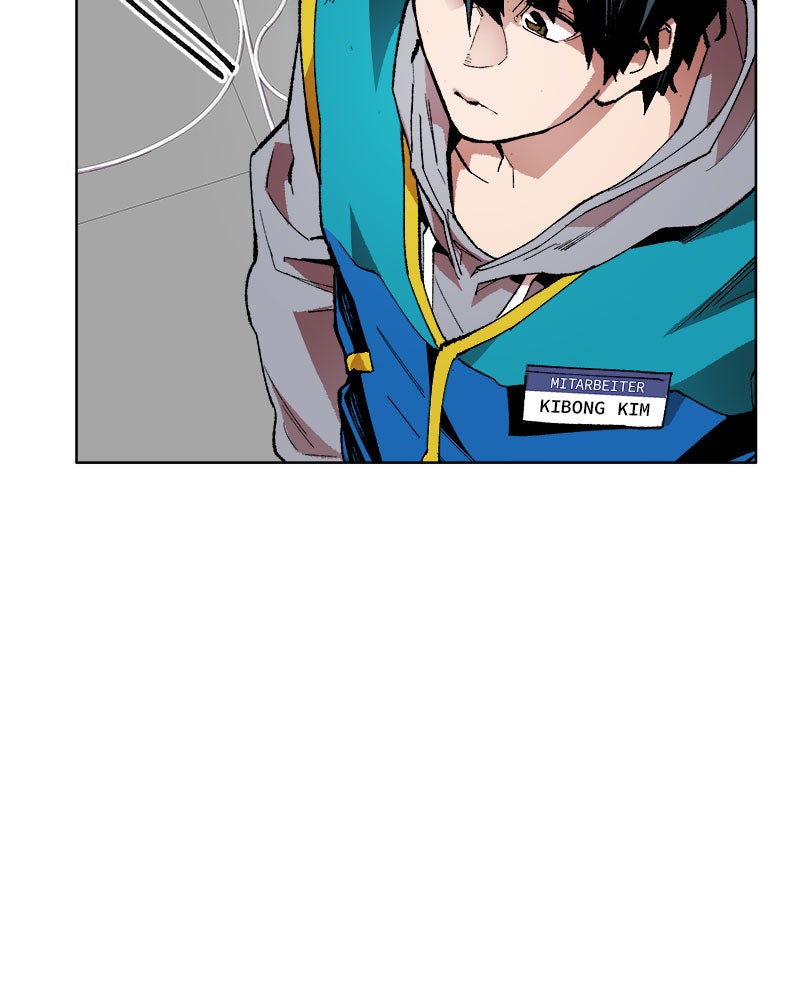 Read Limit Breaker Manga Online