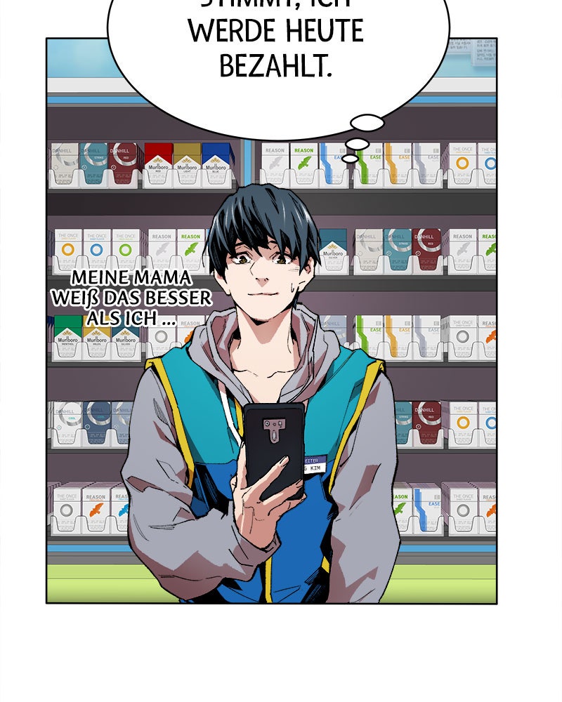 Read Limit Breaker Manga Online