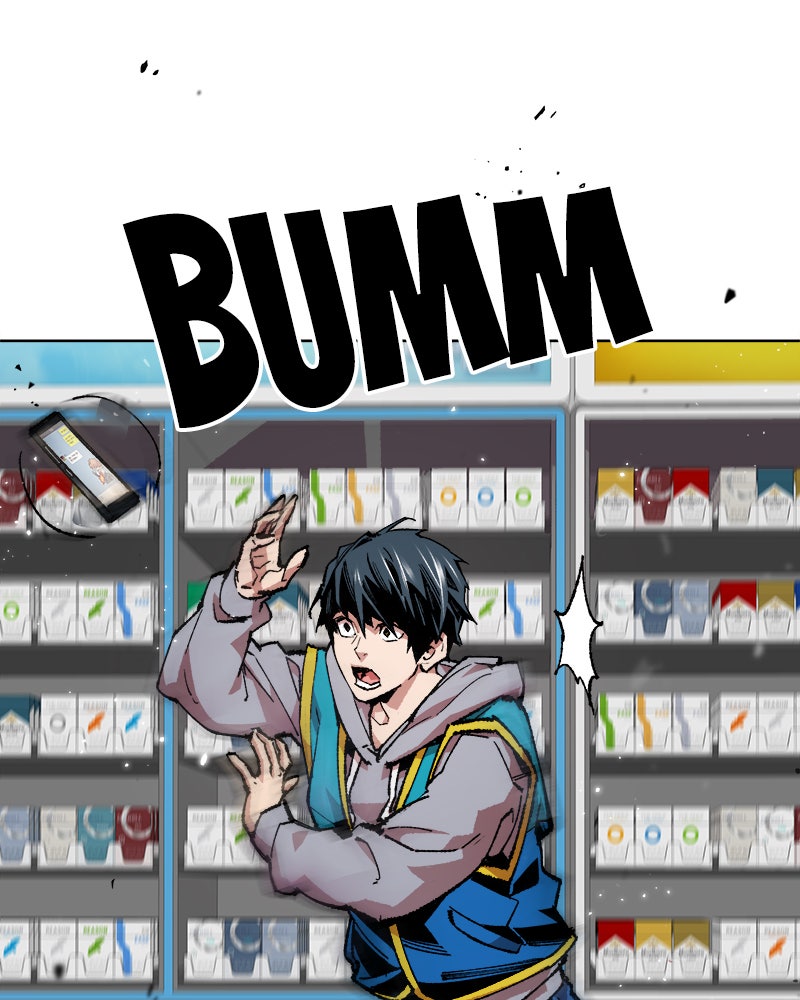 Read Limit Breaker Manga Online