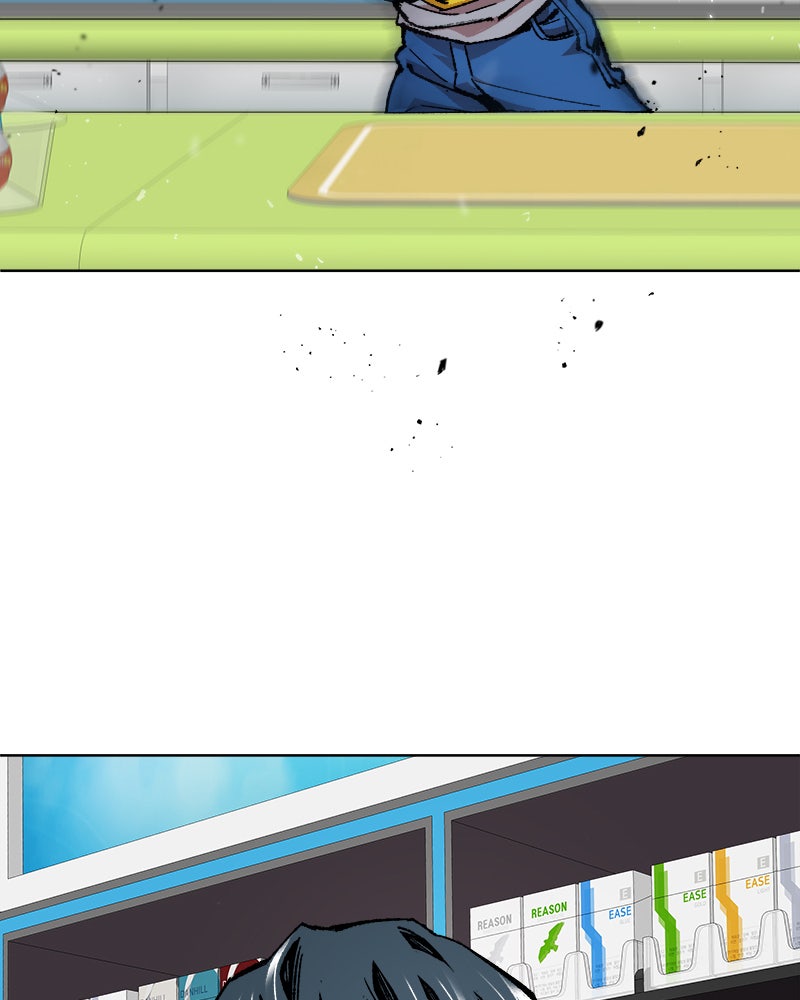 Read Limit Breaker Manga Online