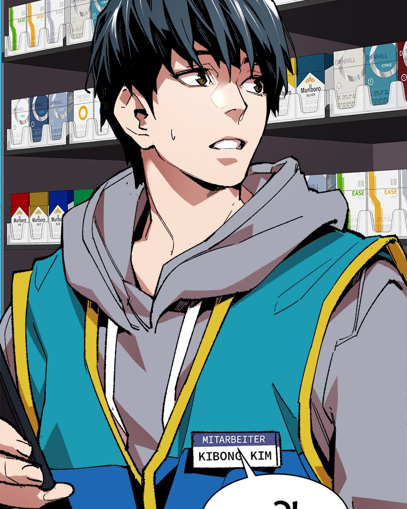 Read Limit Breaker Manga Online