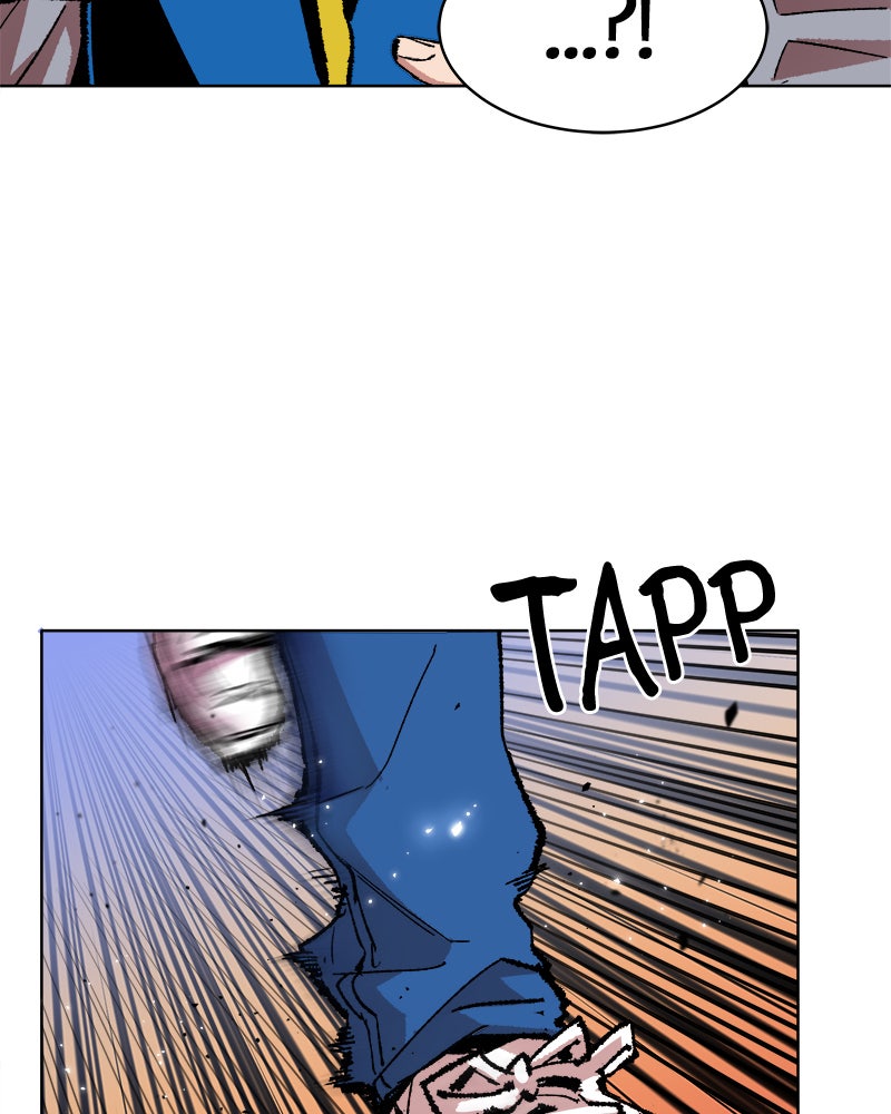 Read Limit Breaker Manga Online