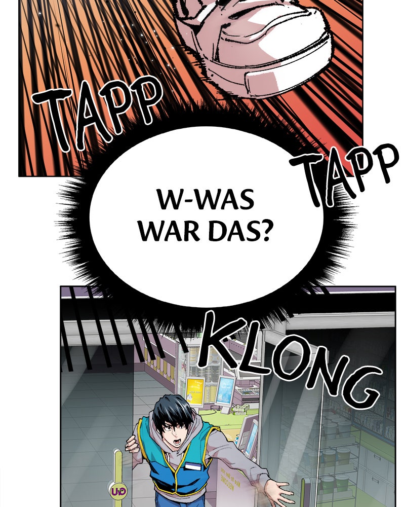 Read Limit Breaker Manga Online