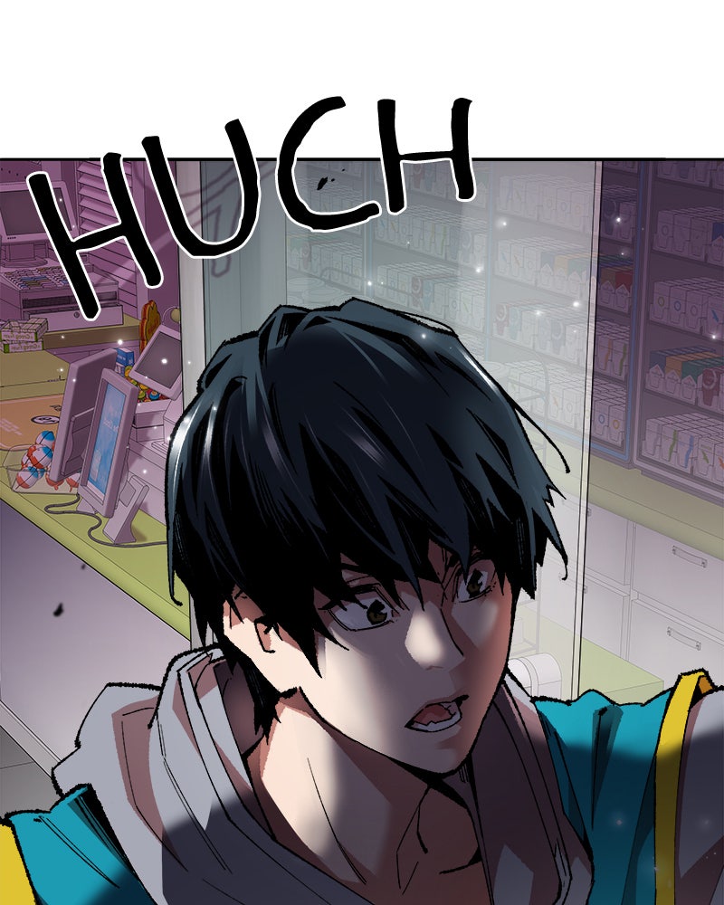 Read Limit Breaker Manga Online