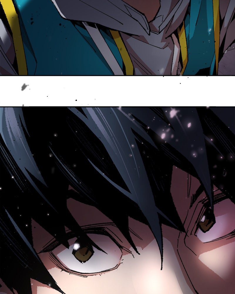 Read Limit Breaker Manga Online