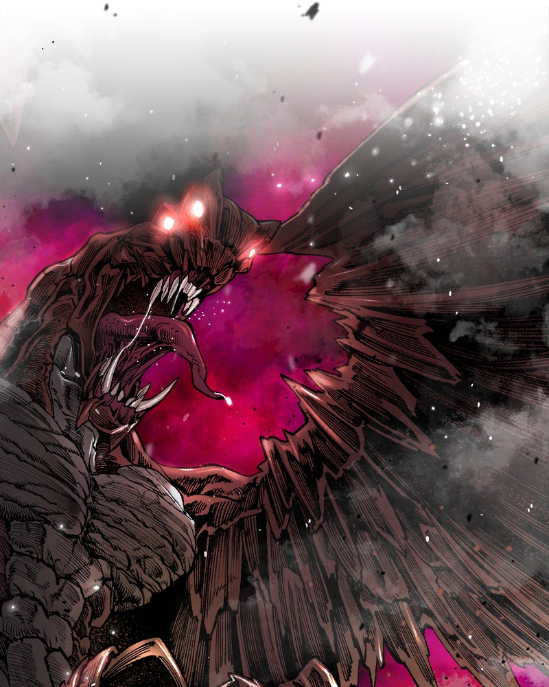 Read Limit Breaker Manga Online