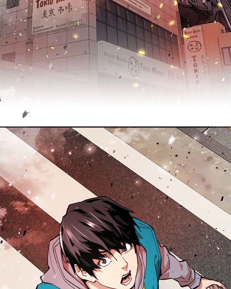 Read Limit Breaker Manga Online