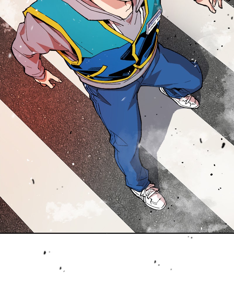 Read Limit Breaker Manga Online