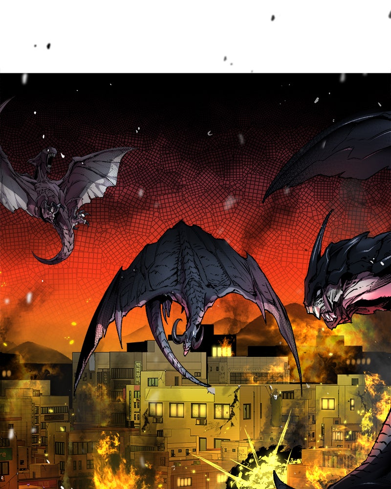 Read Limit Breaker Manga Online